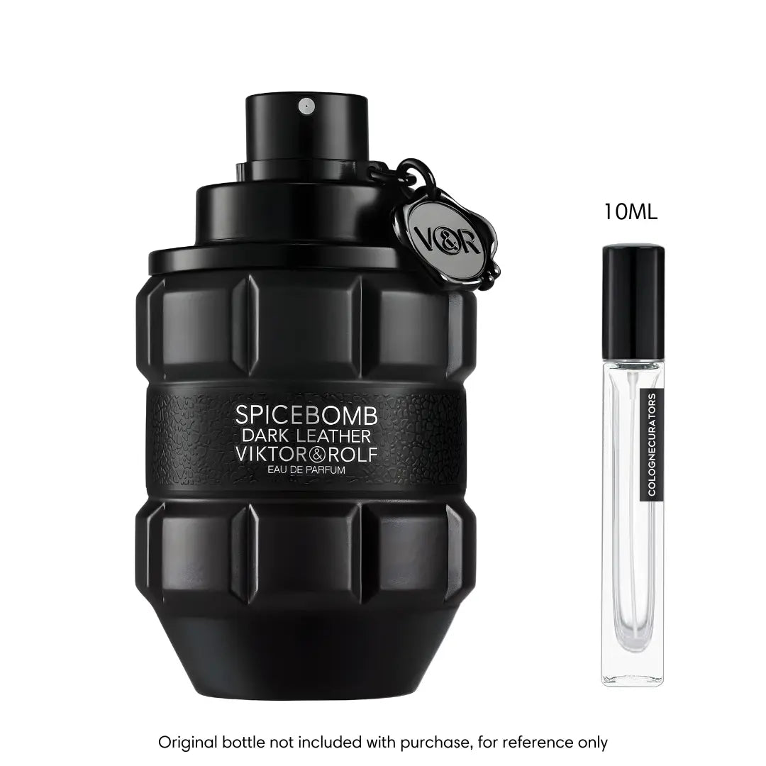 SAMPLE - Viktor & Rolf Spicebomb Dark Leather EDP Viktor & Rolf