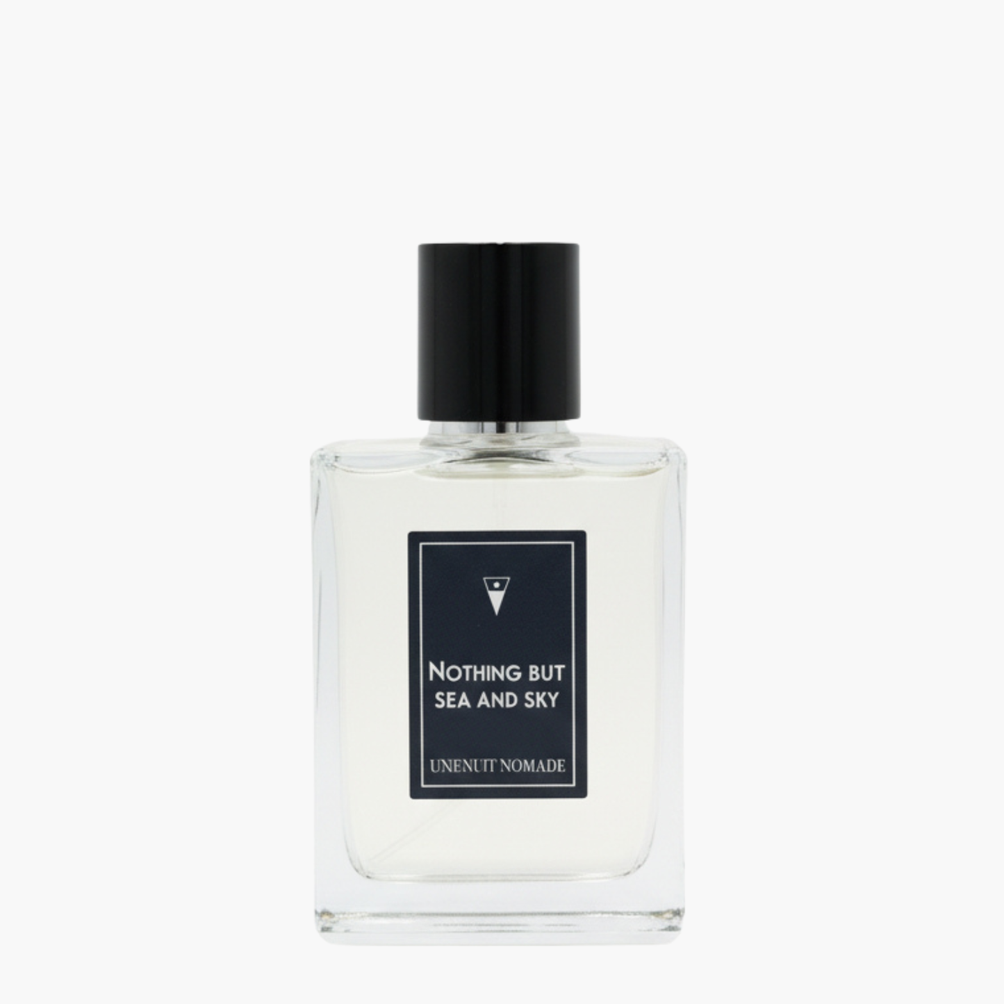 Une Nuit Nomade Nothing But Sea and Sky EDP Une Nuit Nomade