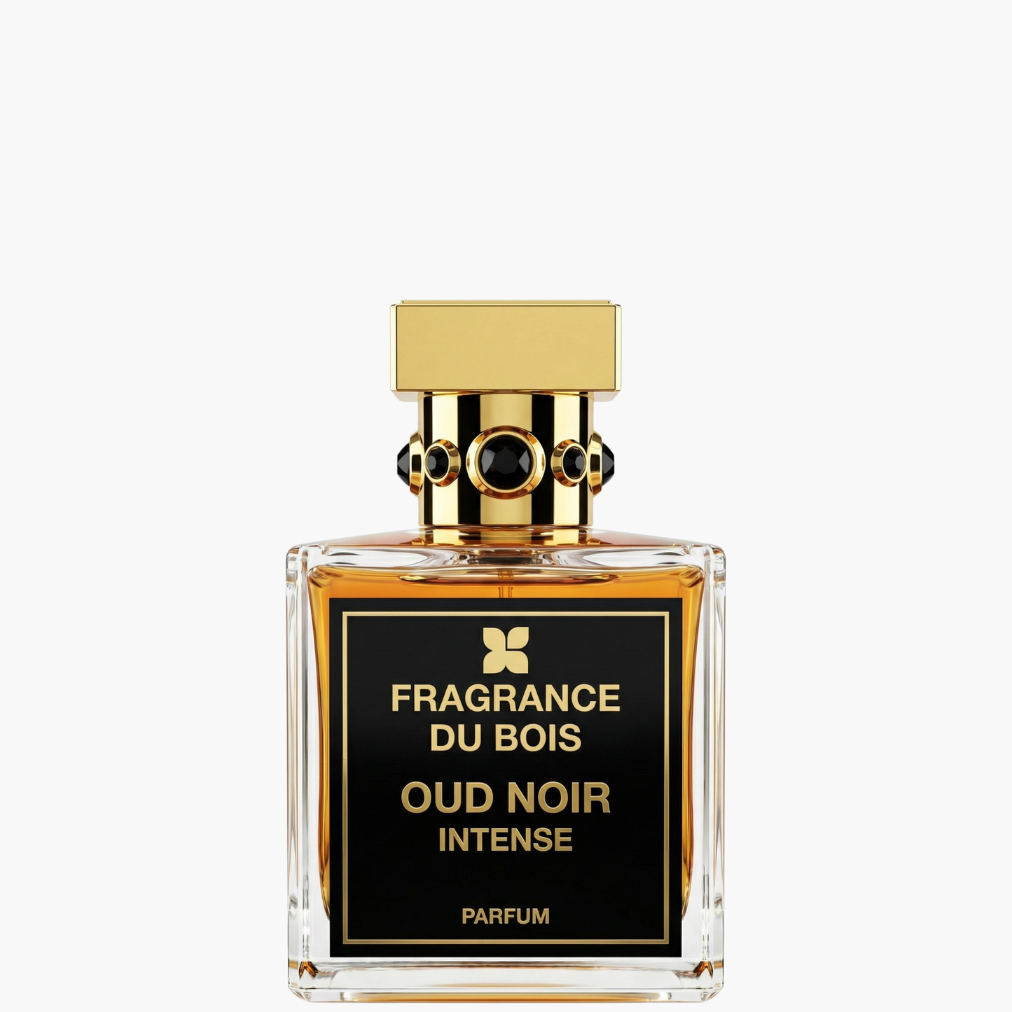 Fragrance Du Bois Oud Noir Intense Extrait Fragrance du Bois