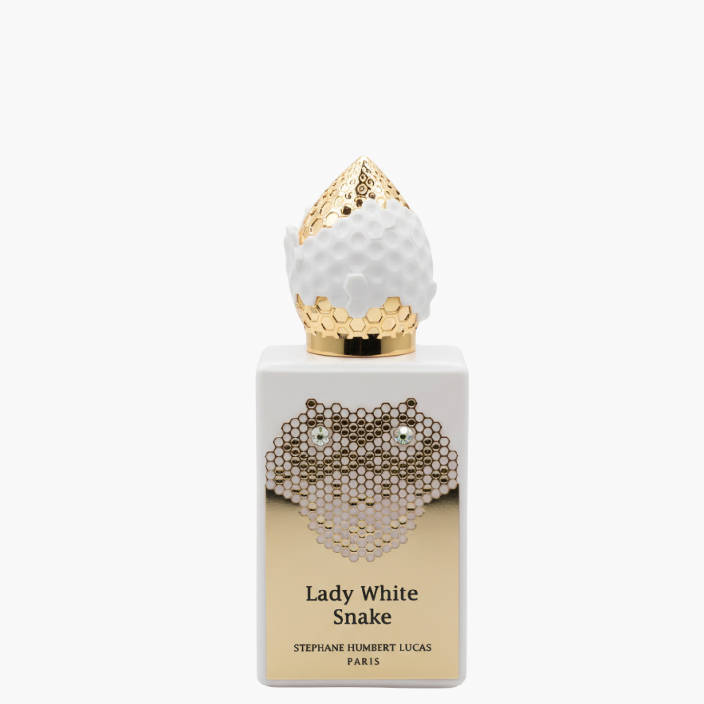 Stephane Humbert Lucas Lady White Snake EDP Stephane Humbert Lucas