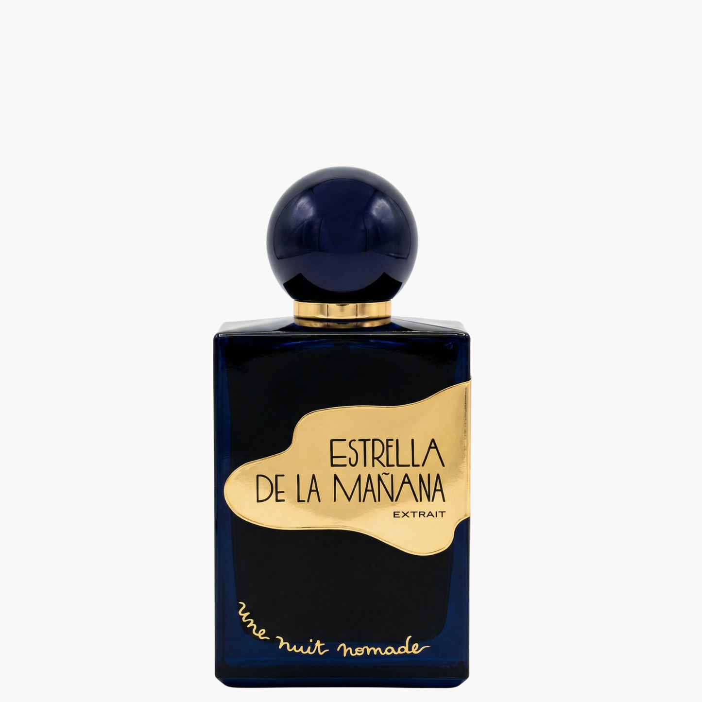 Une Nuit Nomade Estrella De La Manana Extrait Une Nuit Nomade