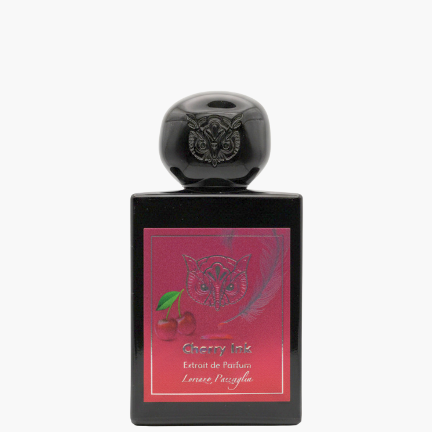 Lorenzo Pazzaglia Cherry Ink Extrait Lorenzo Pazzaglia