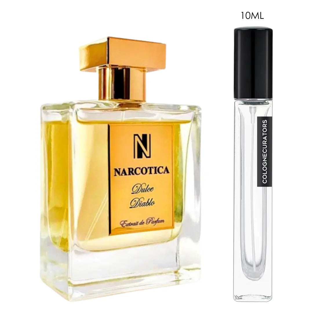 SAMPLE - Narcotica Dulce Diablo Extrait Narcotica
