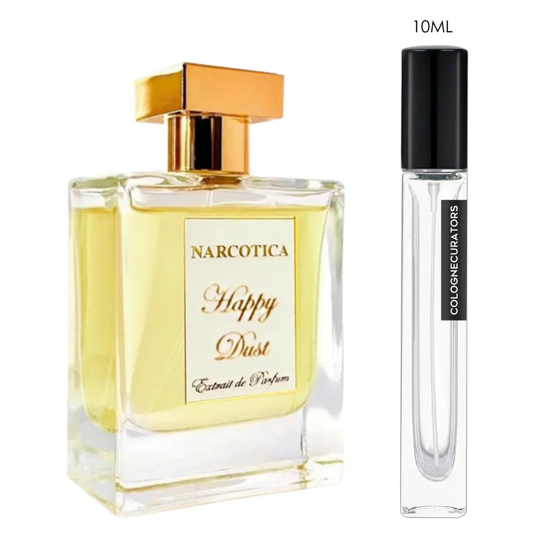 SAMPLE - Narcotica Happy Dust Extrait Narcotica