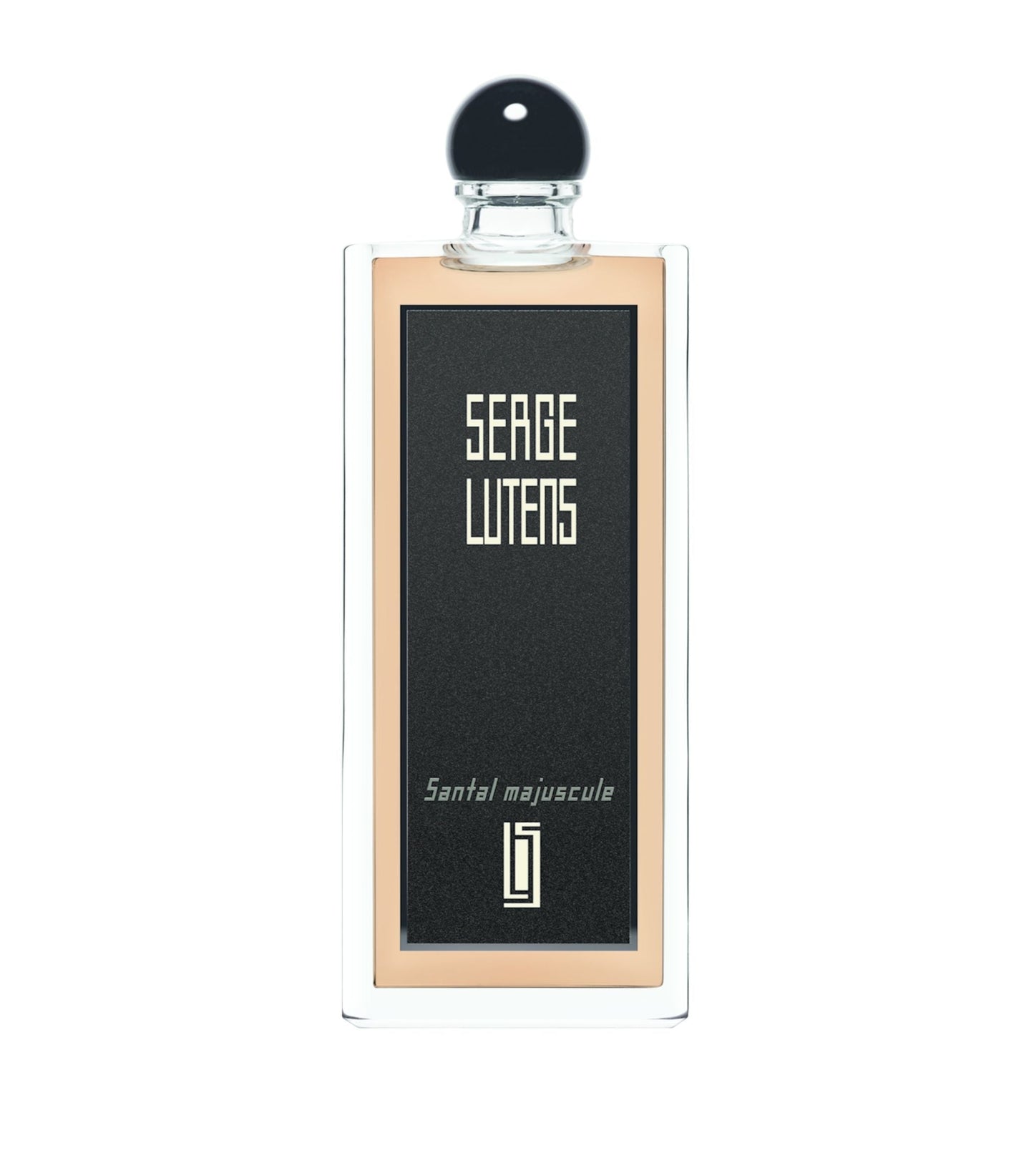 Serge Lutens Santal Majuscule Eau De Parfum Serge Lutens