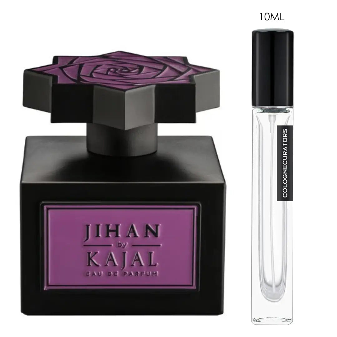 SAMPLE - Kajal Jihan EDP Kajal Perfumes