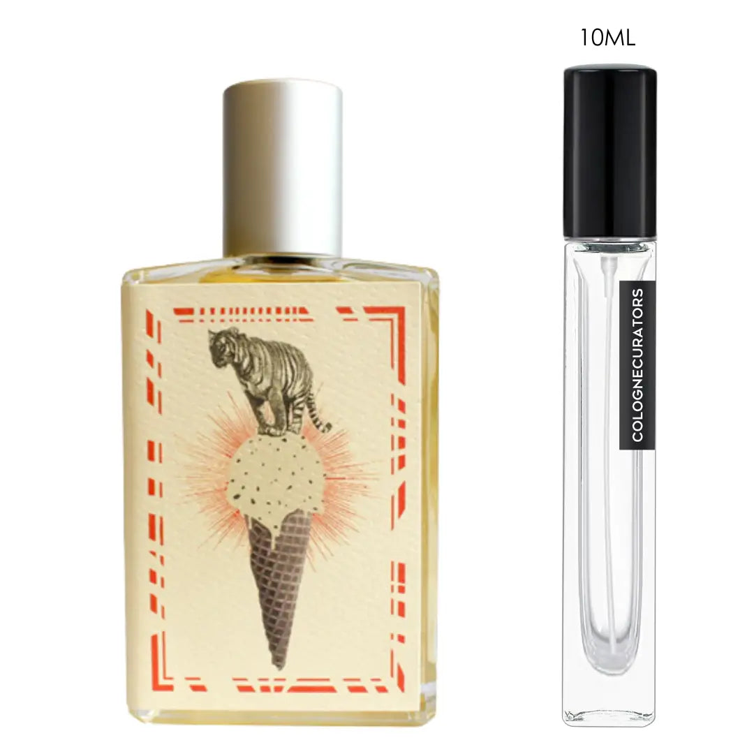 SAMPLE - Imaginary Authors A Whiff of Waffle Cone EDP Imaginary Authors
