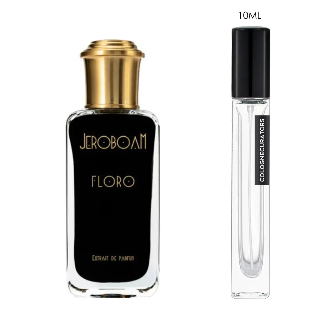 SAMPLE - Jeroboam Floro Extrait Jeroboam
