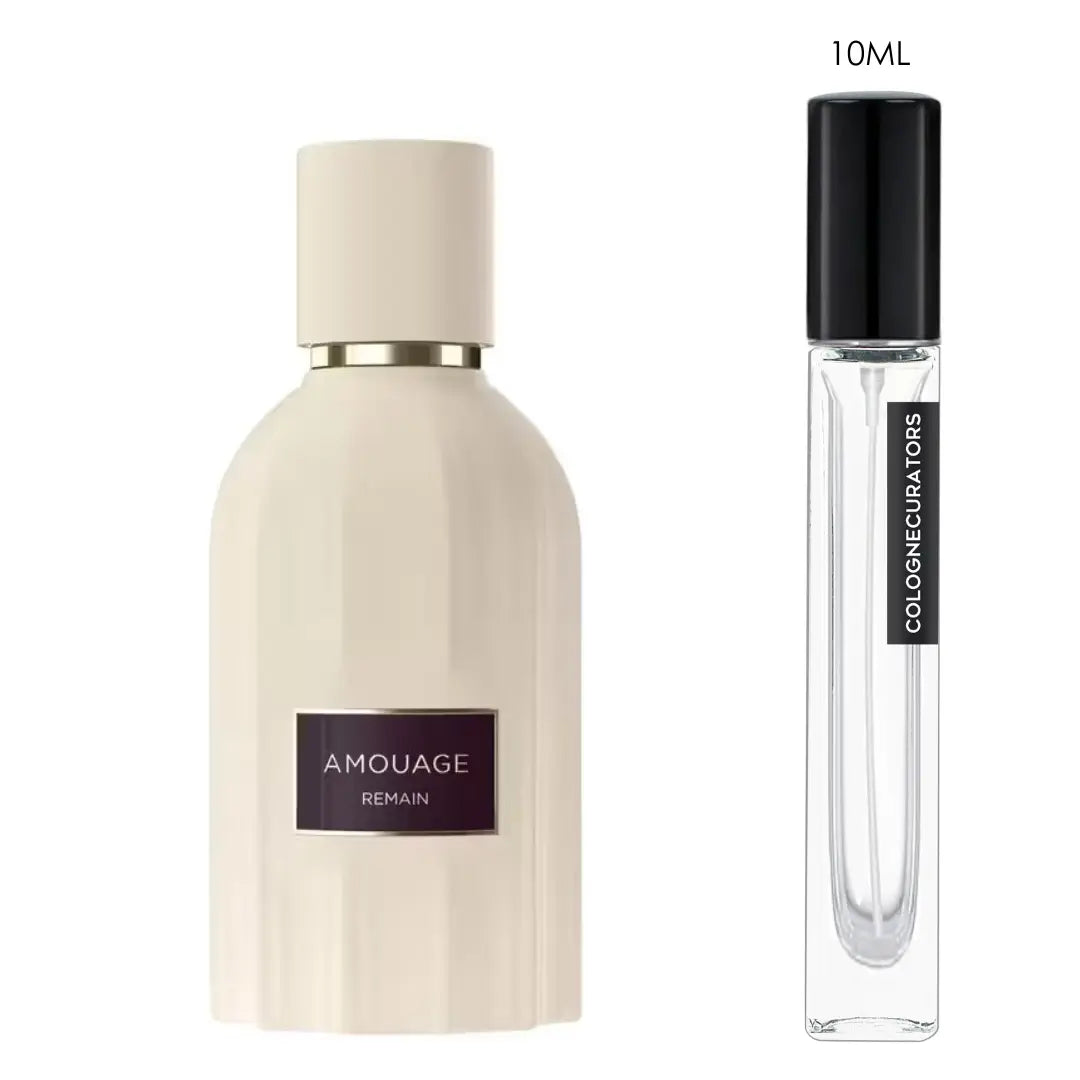 SAMPLE - Amouage Remain Extrait Amouage