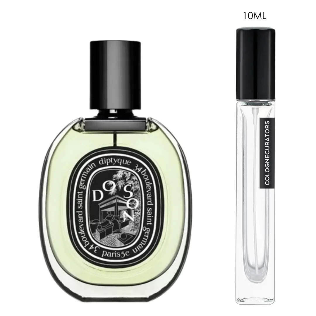 SAMPLE - Diptyque Do Son EDP Diptyque
