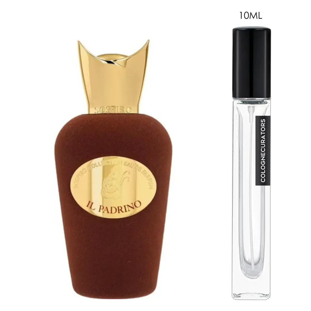 SAMPLE - Sospiro Il Padrino EDP Sospiro