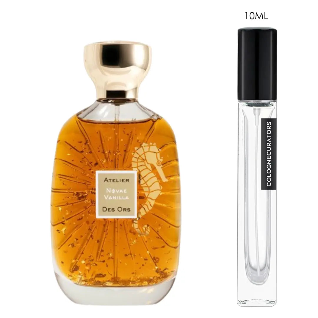 SAMPLE - Atelier des Ors Novae Vanilla EDP Atelier des Ors