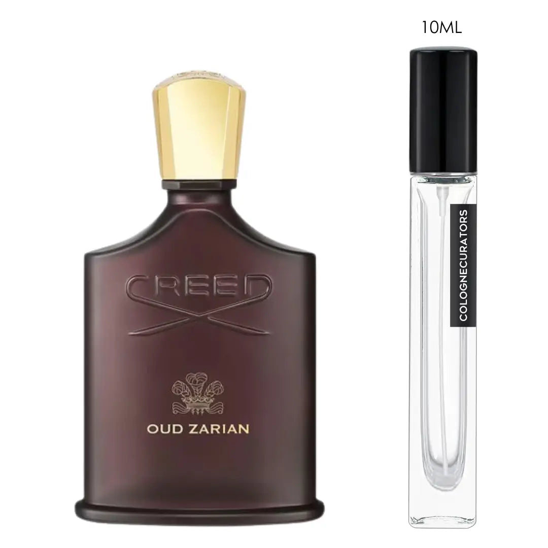SAMPLE - Creed Oud Zarian EDP Creed