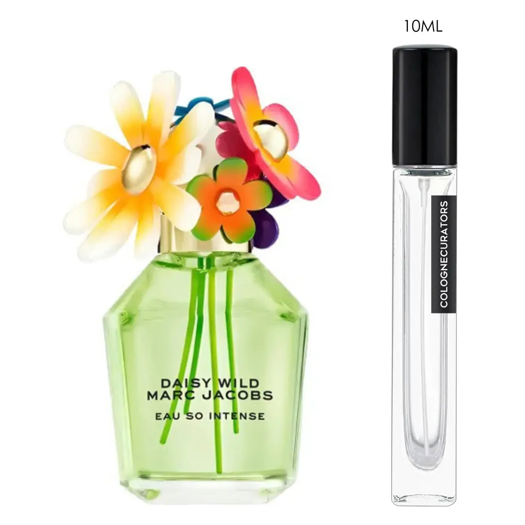 SAMPLE - Marc Jacobs Daisy Wild Eau So Intense Marc Jacobs