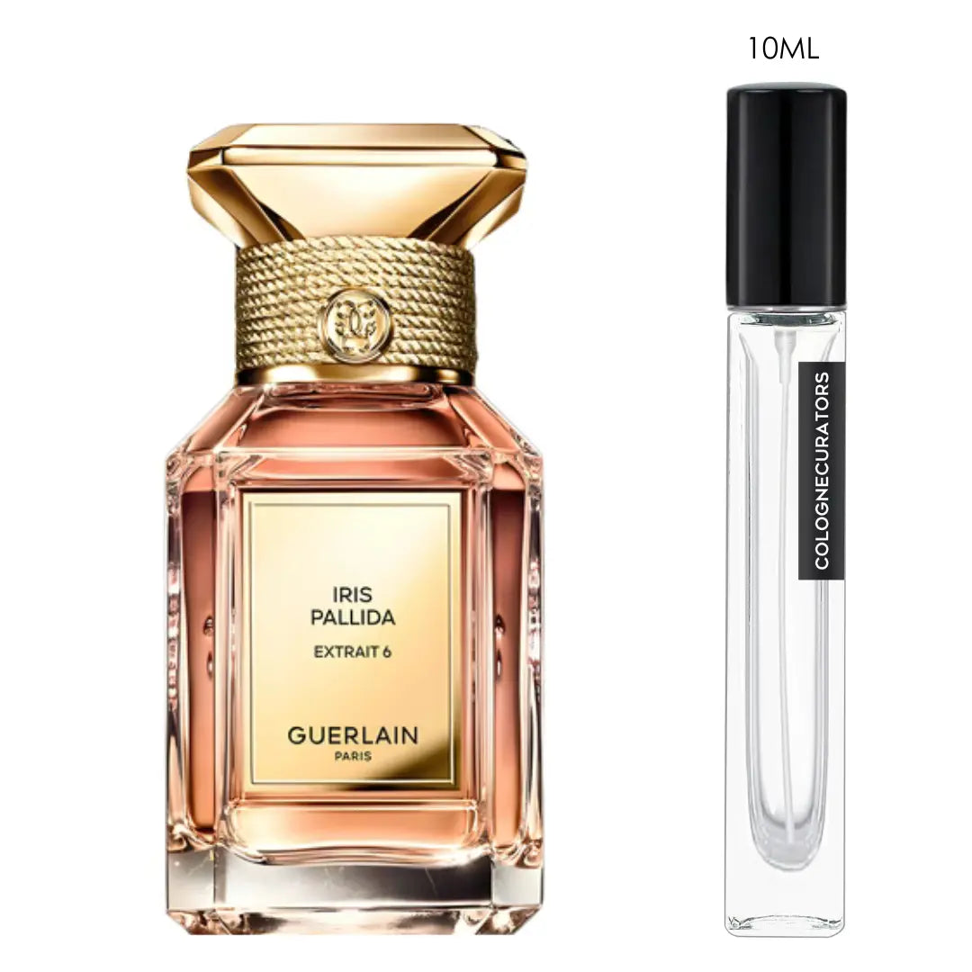 SAMPLE - Guerlain Iris Pallida Extrait 6 Guerlain