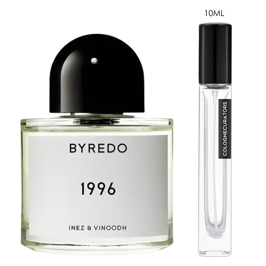 SAMPLE - Byredo 1996 Inez & Vinoodh EDP Byredo Parfums