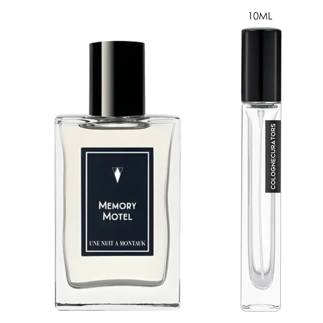 SAMPLE - Une Nuit Nomade Memory Motel EDP Une Nuit Nomade