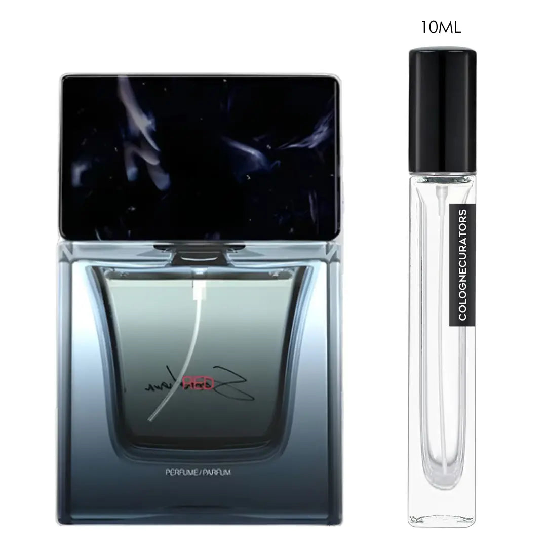 SAMPLE - Sora Dora Red Extrait Sora Dora