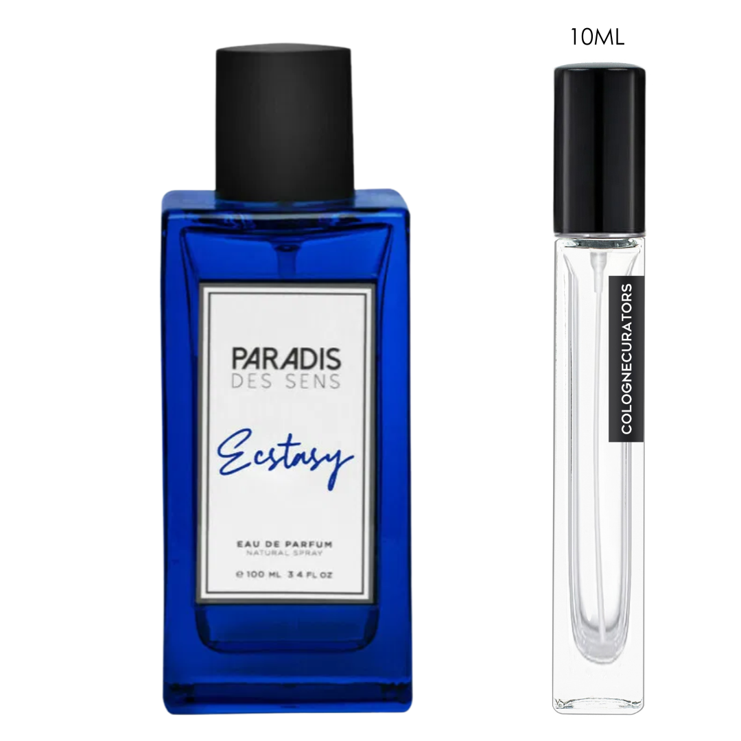 SAMPLE - Paradis Des Sens Ecstasy EDP Paradis Des Sens