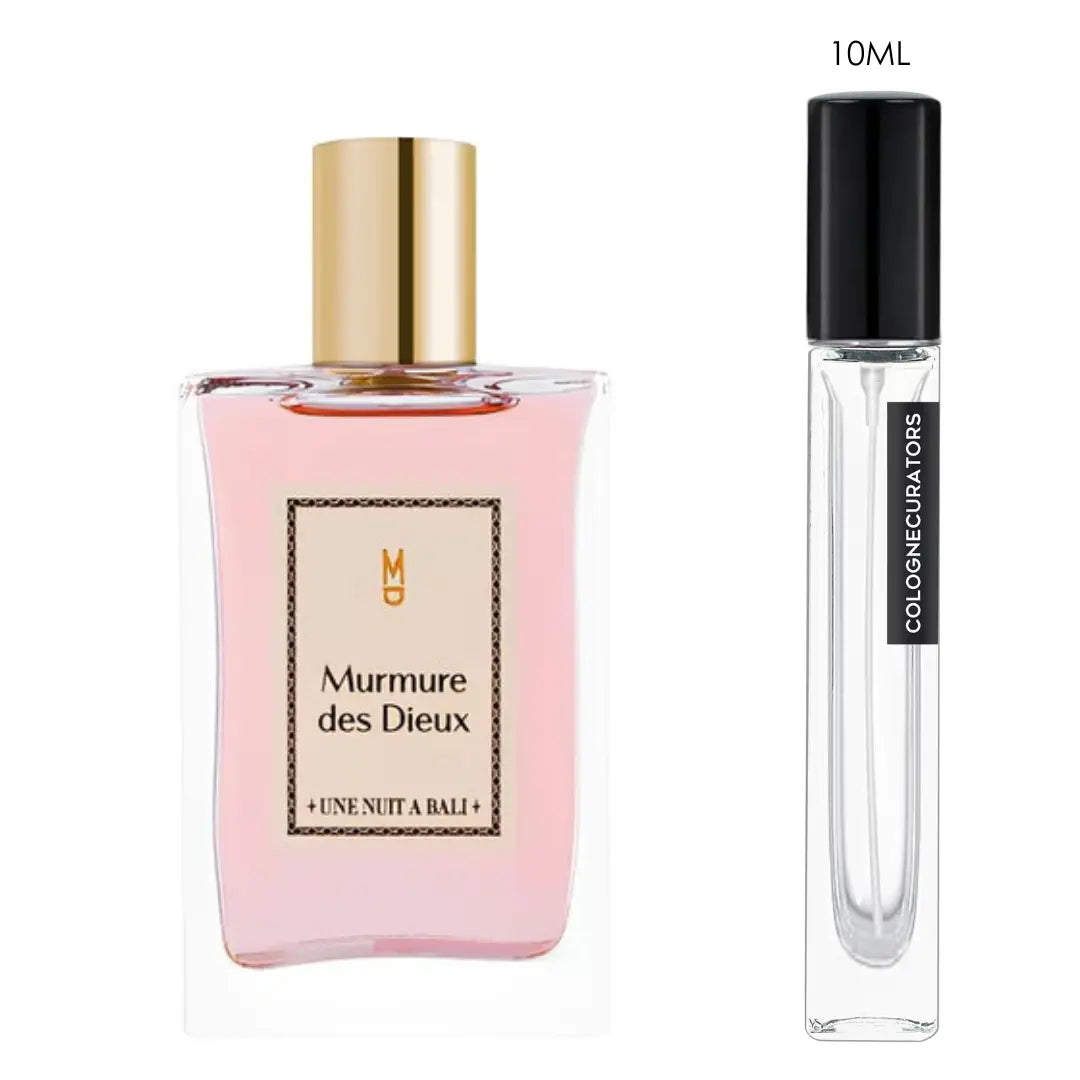 SAMPLE - Une Nuit Nomade Murmure des Dieux EDP Une Nuit Nomade
