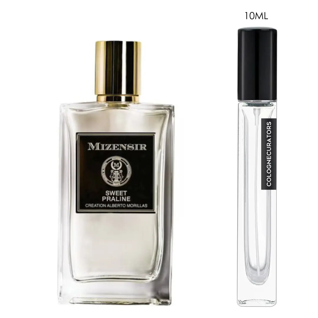 SAMPLE - Mizensir Sweet Praline EDP Mizensir