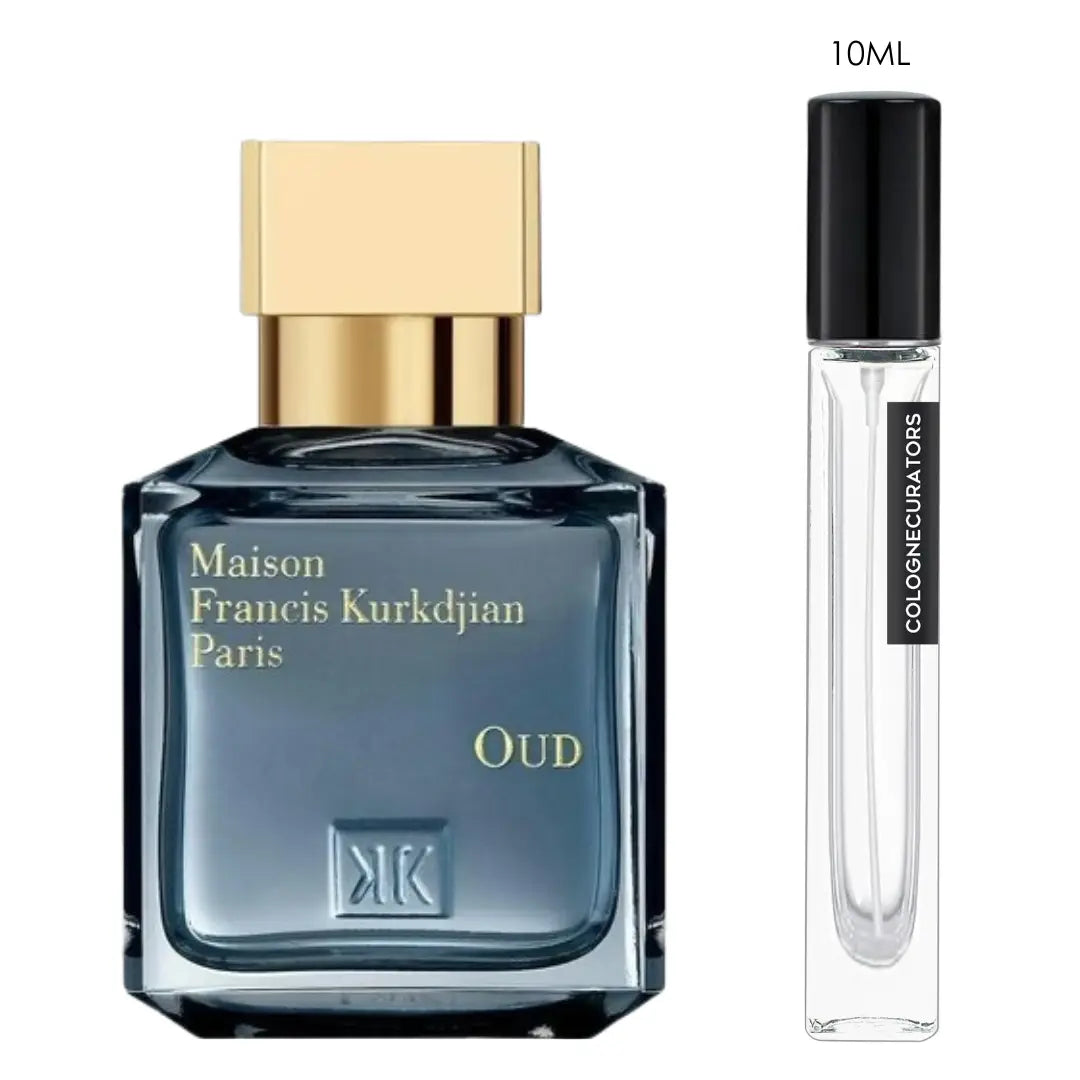 SAMPLE - Maison Francis Kurkdjian Oud EDP Maison Francis Kurkdjian