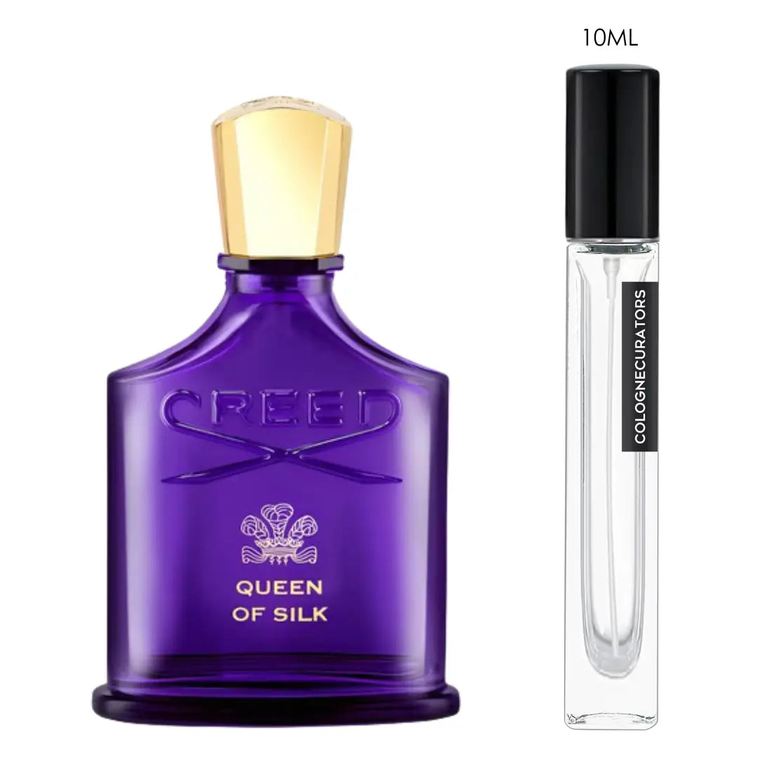 SAMPLE - Creed Queen Of Silk EDP Creed