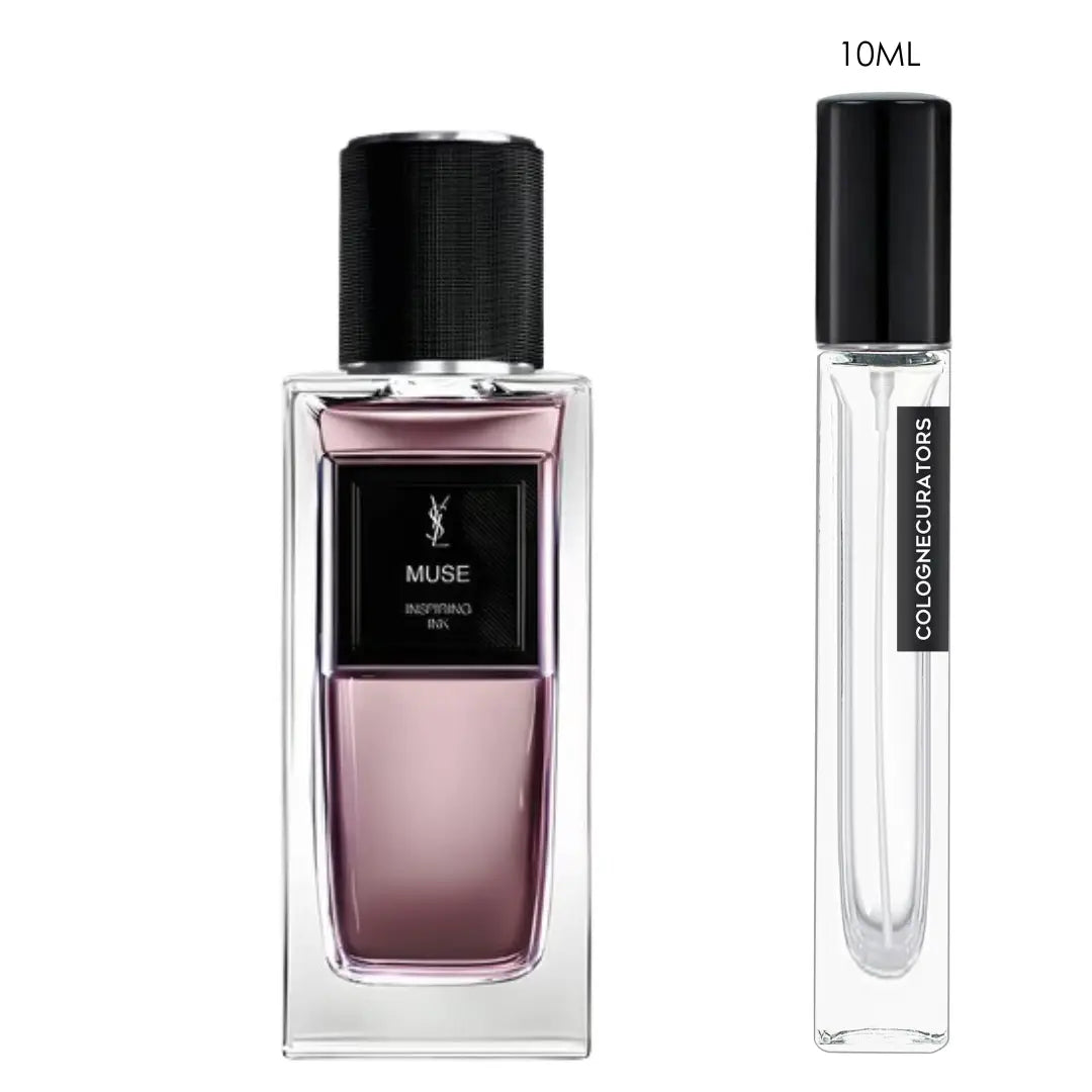 SAMPLE - Yves Saint Laurent Muse EDP Yves Saint Laurent