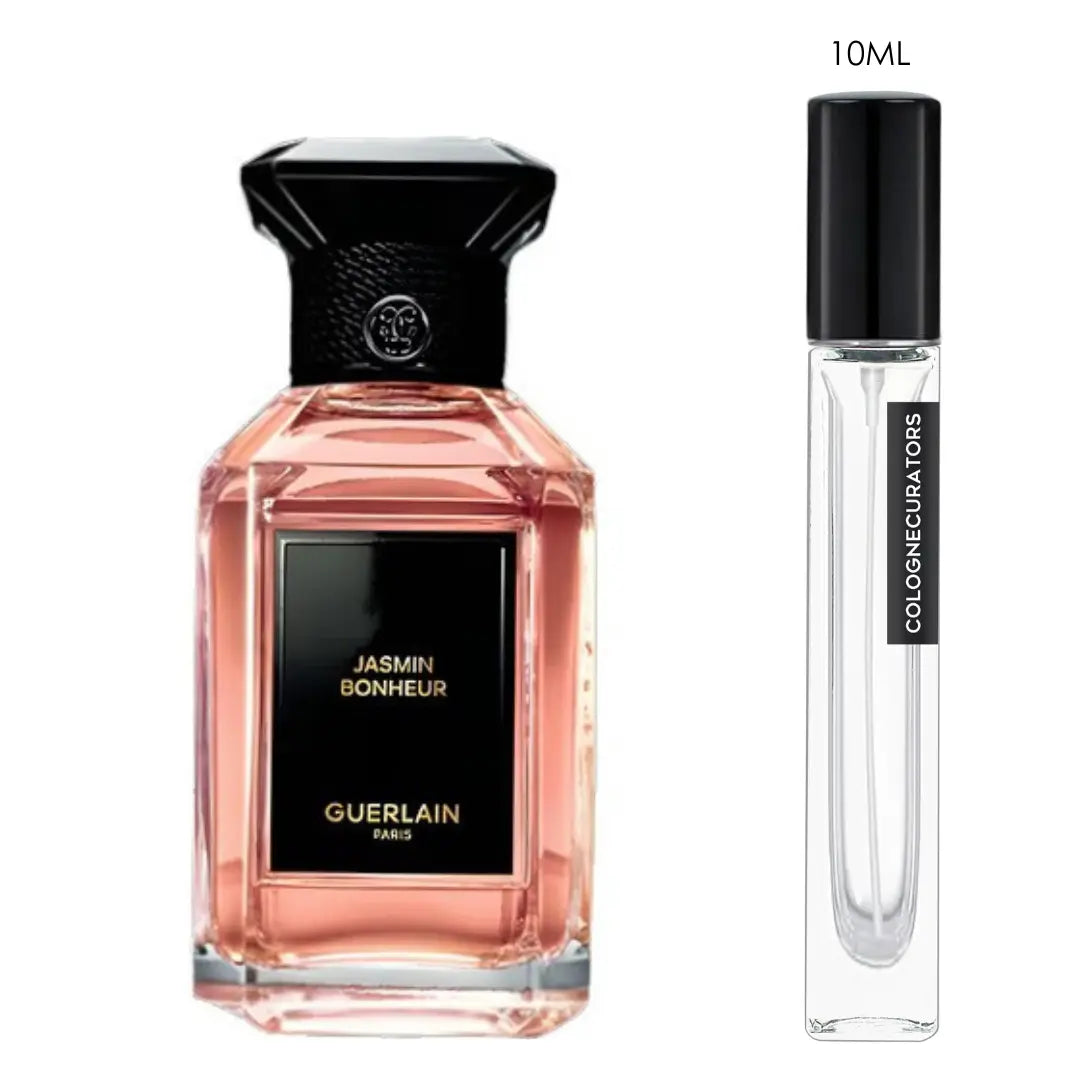 SAMPLE - Guerlain Jasmine Bonheur EDP Guerlain
