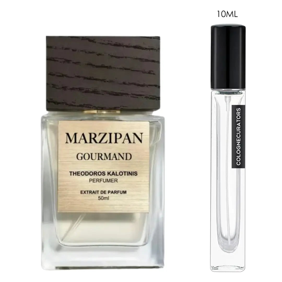 SAMPLE - Theodoros Kalotinis Marzipan Gourmand Extrait Theodoros Kalotinis