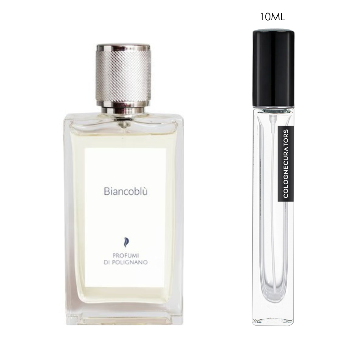 SAMPLE - Profumi di Polignano Biancoblù EDP Profumi di Polignano