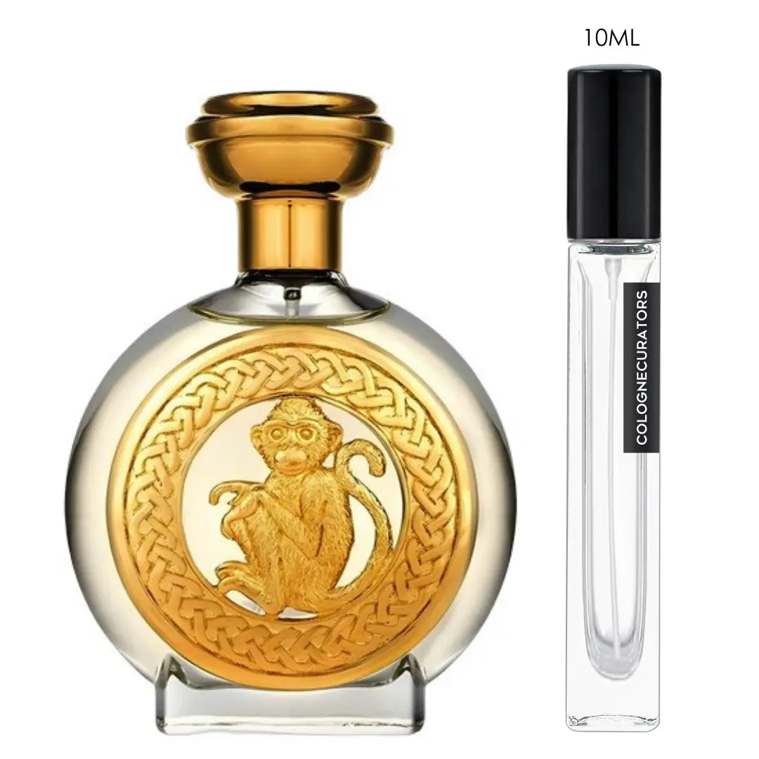 SAMPLE - Boadicea the Victorious Hanuman EDP Boadicea the Victorious