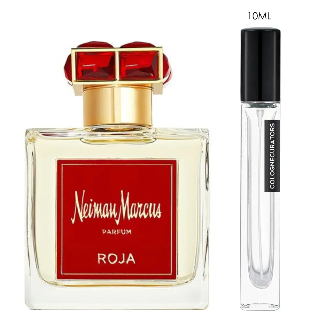 SAMPLE - Roja Parfums Neiman Marcus Roja Parfum Roja Parfums