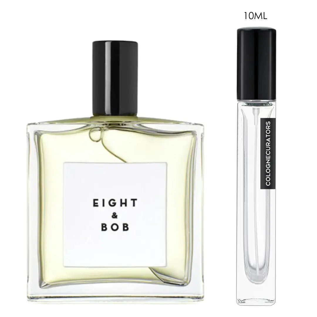 SAMPLE - Eight & Bob The Original Inside Book EDP Eight & Bob