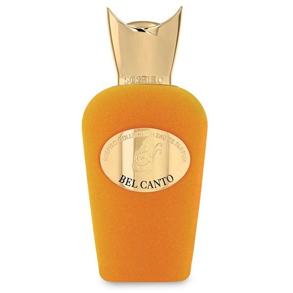 SAMPLE - Sospiro Bel Canto EDP Sospiro