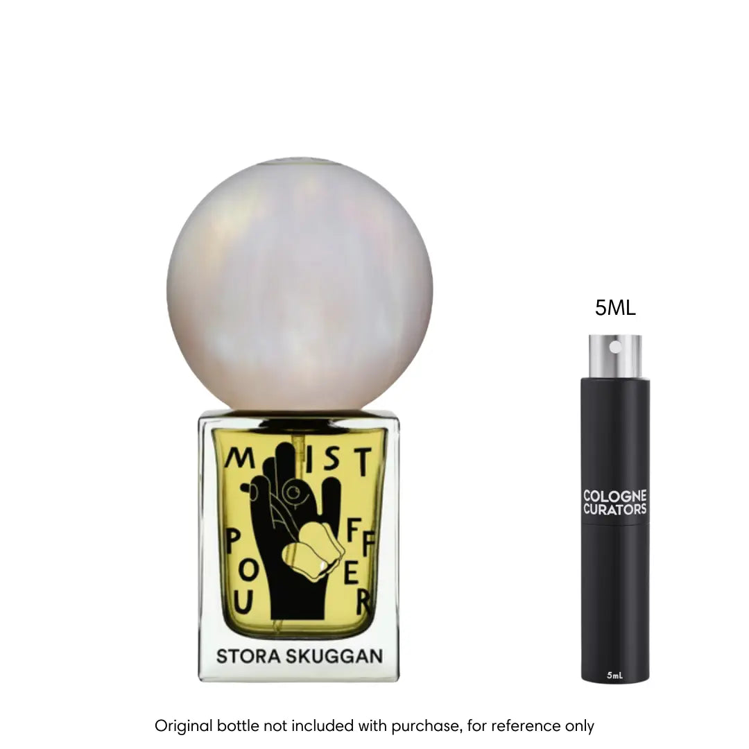 SAMPLE - Stora Skuggan Mistpouffer EDP Stora Skuggan