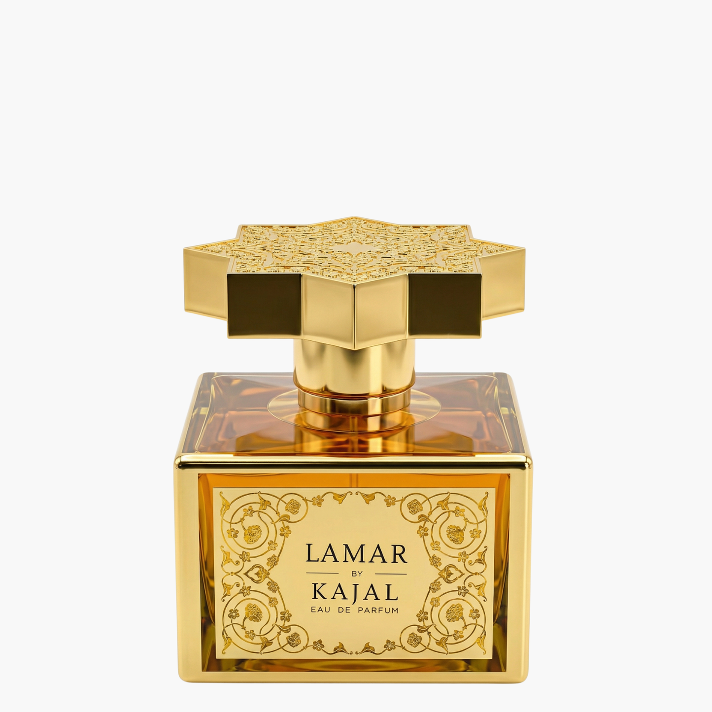 Kajal Lamar EDP Kajal Perfumes