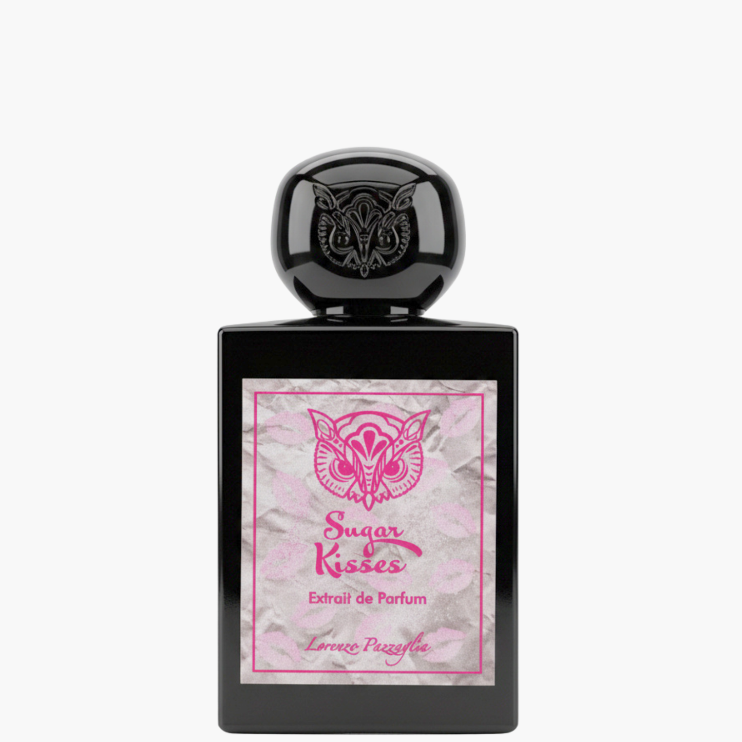 Lorenzo Pazzaglia Sugar Kisses Extrait Lorenzo Pazzaglia