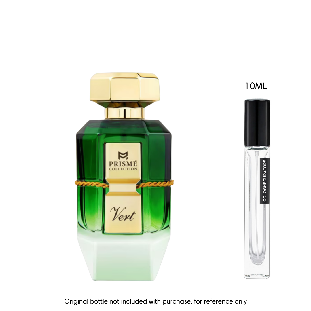 SAMPLE - Patek Maison Prisme Vert EDP Patek Maison