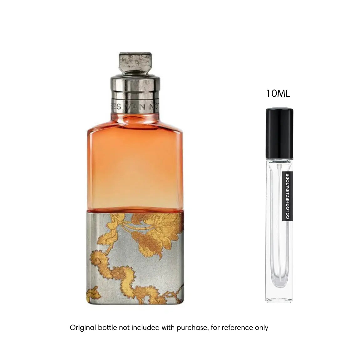 SAMPLE - Dries Van Noten Camomille Satin EDP Dries Van Noten