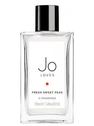 Jo Loves Fresh Sweet Peas Jo Loves