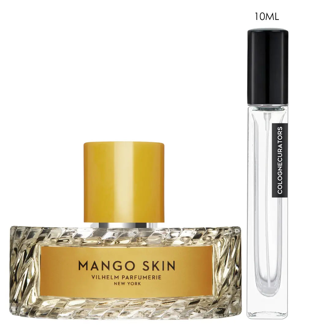 SAMPLE - Vilhelm Parfumerie Mango Skin EDP Vilhelm Parfumerie