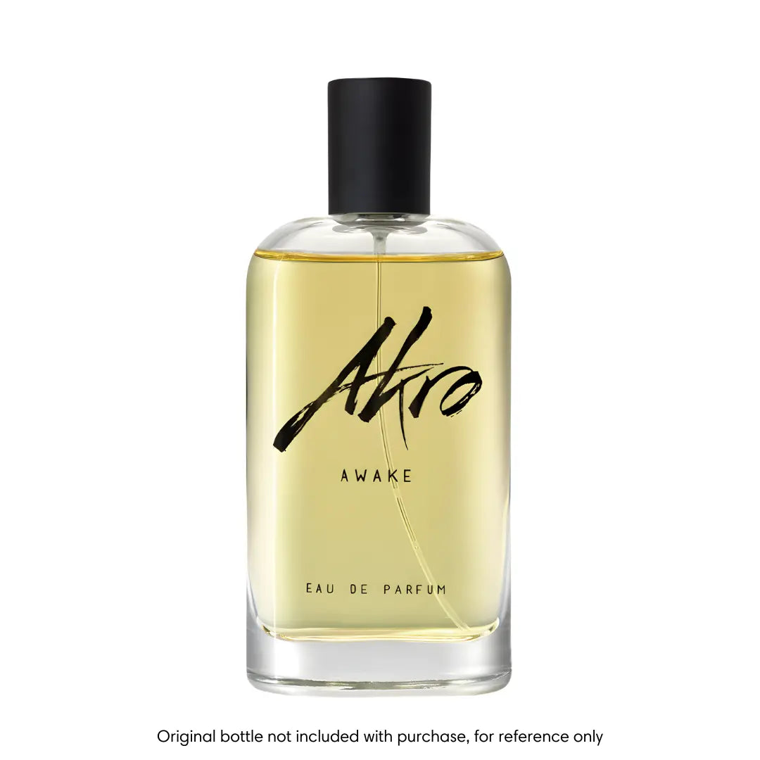 SAMPLE - Akro Bake EDP Akro