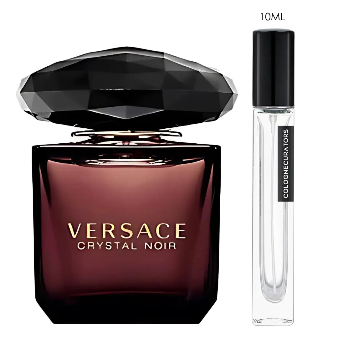 SAMPLE - Versace Crystal Noir EDP Versace