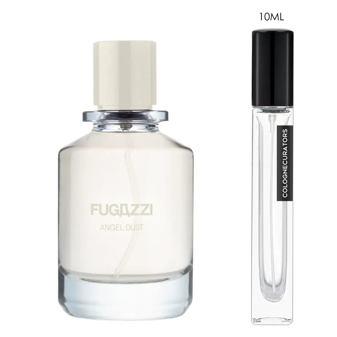 SAMPLE - Fugazzi Angel Dust EDP Fugazzi