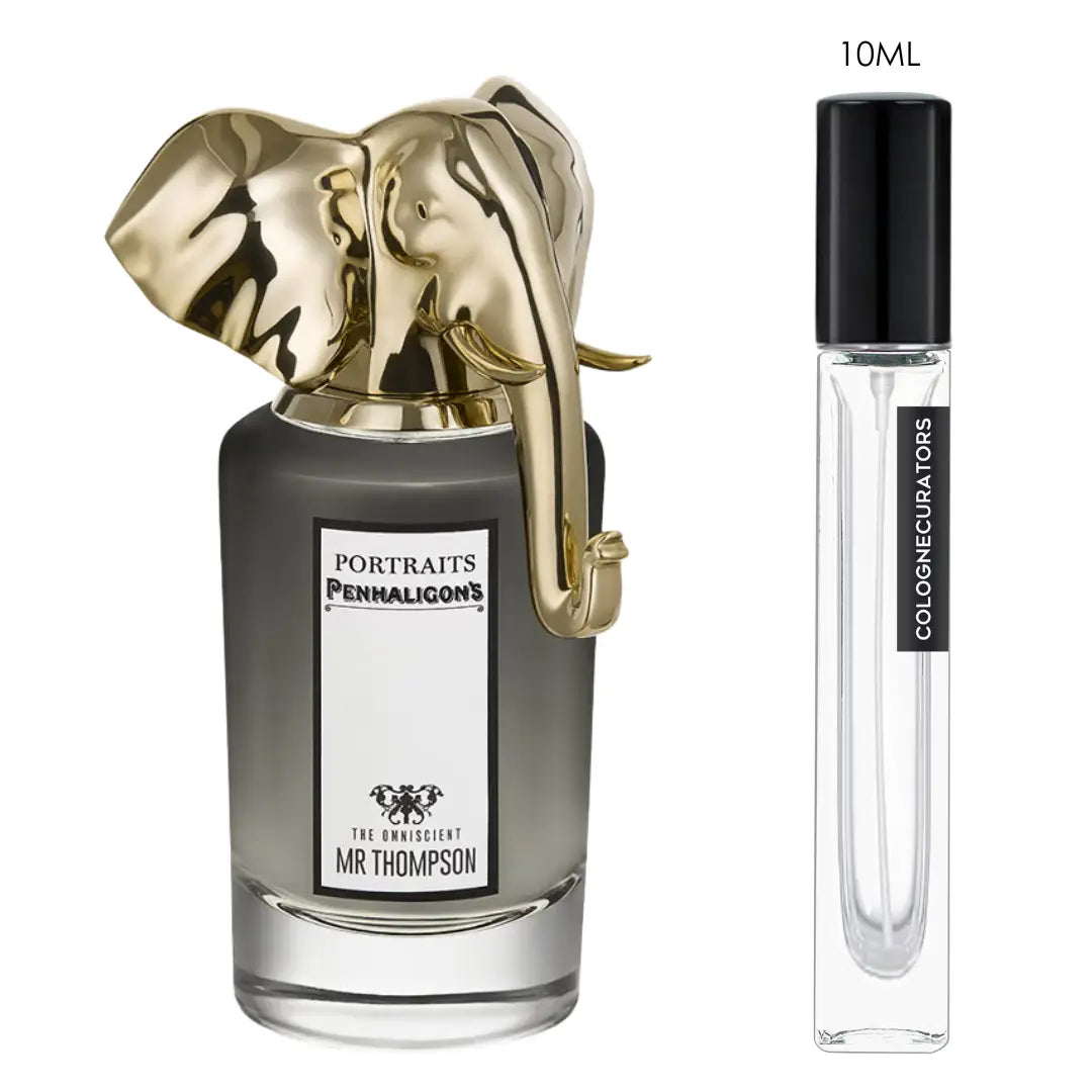 SAMPLE - Penhaligon's Omniscient Mr. Thompson EDP Penhaligon