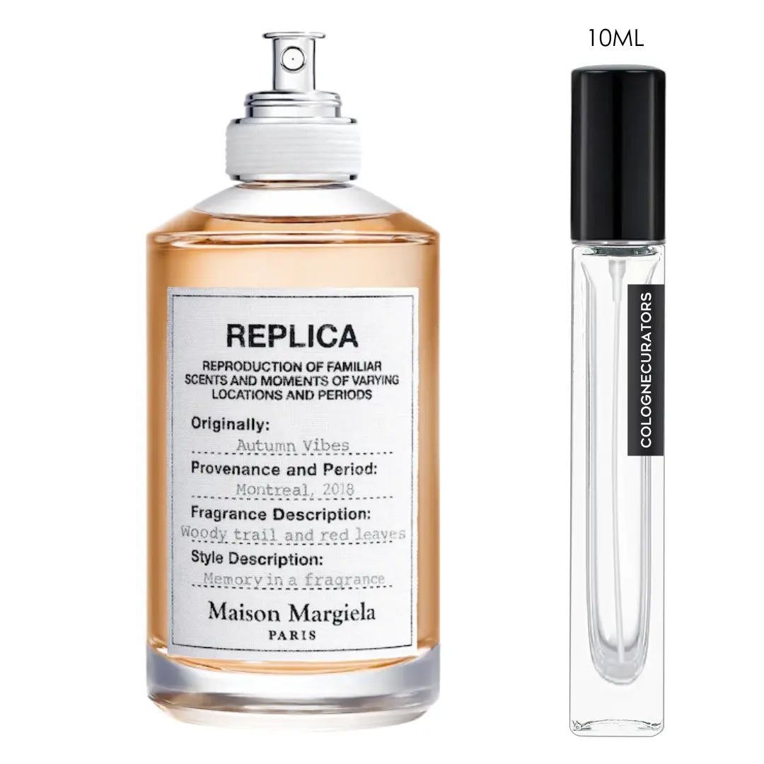 SAMPLE - Maison Margiela Autumn Vibes EDT Maison Martin Margiela