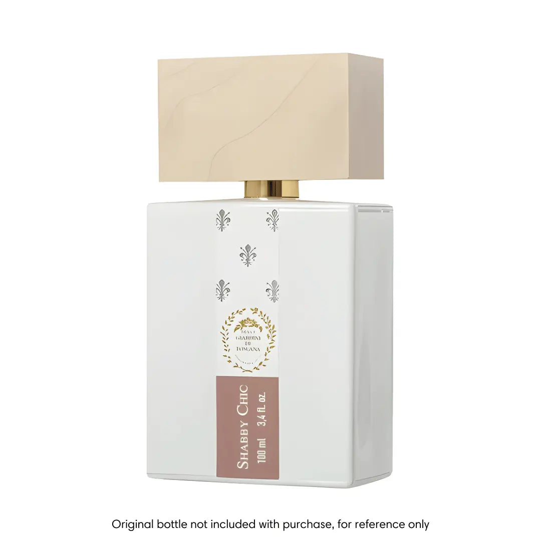 SAMPLE - Giardini Di Toscana Shabby Chic EDP Giardini di Toscana