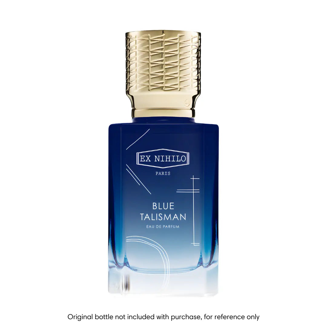 SAMPLE - Ex Nihilo Blue Talisman EDP Ex Nihilo