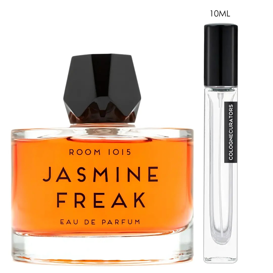 SAMPLE - Room 1015 Jasmine Freak EDP Room 1015
